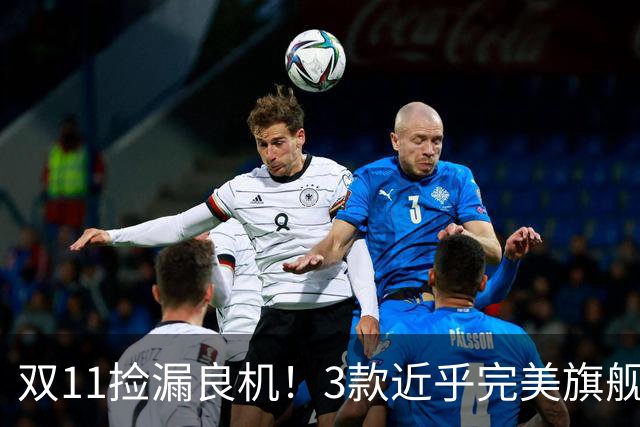 双11捡漏良机！3款近乎完美旗舰，国补降价性价比拉满